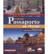 PAESAGGI DEL TURISMO (I) - VOLUME 2 (LDM) EUROPA Vol. 2