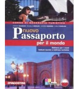 PAESAGGI DEL TURISMO (I) - VOLUME 3 (LDM) PAESI EXTRAEUROPEI PAESI EXTRAEUROPEI Vol. 3