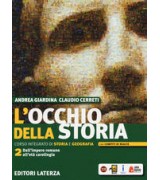 VIVI LA STORIA! VOLUME 3 + QUADERNO 3 + FONTI STORICHE DEL `900 + EASY EBOOK (SU DVD)  + EBOOK Vol.