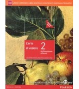 CON ALTRI OCCHI  - VOLUME 2  (LDM) LA LETTERATURA E I TESTI - IL QUATTROCENTO E IL CINQUECENTO Vol.