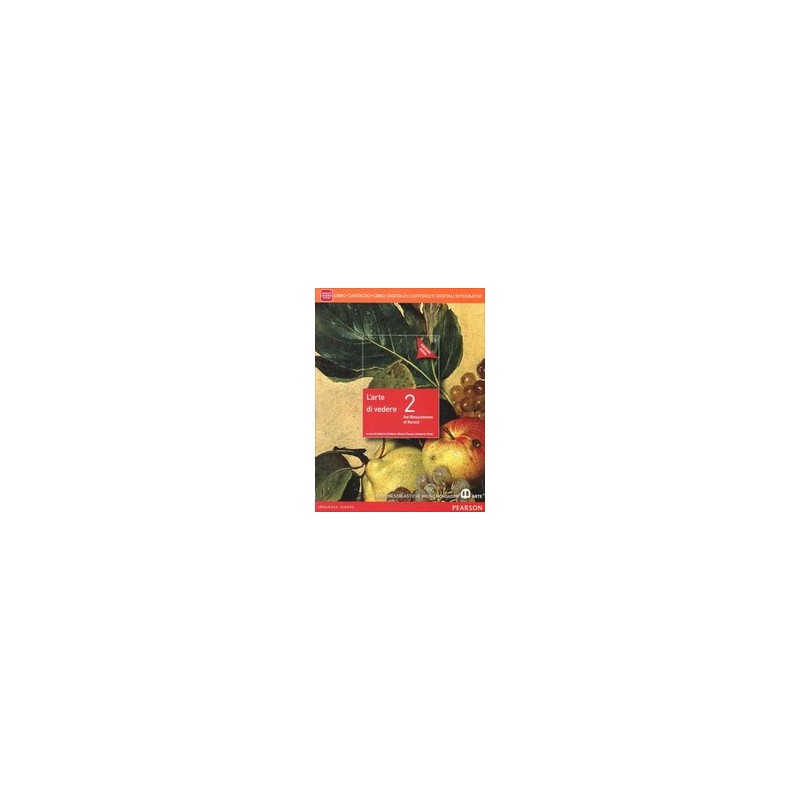 CON ALTRI OCCHI  - VOLUME 2  (LDM) LA LETTERATURA E I TESTI - IL QUATTROCENTO E IL CINQUECENTO Vol.