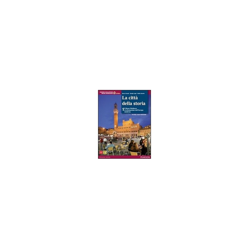 SAPERE FARE STORIA VOLUME 2. DA AUGUSTO ALL`ANNO MILLE Vol. 2
