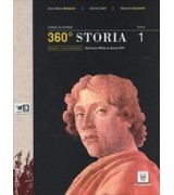 EVENTI, NARRAZIONE, STORIA VOLUME 1 + STRUMENTI PER UNA DIDATTICA INCLUSIVA + STORIA ANTICA + ATLANT