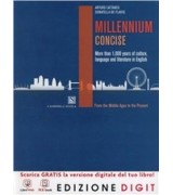 CHIMICA: CONCETTI E MODELLI 2ED. - DALLA MOLE ALL’ELETTROCHIMICA (LDM)  Vol. U