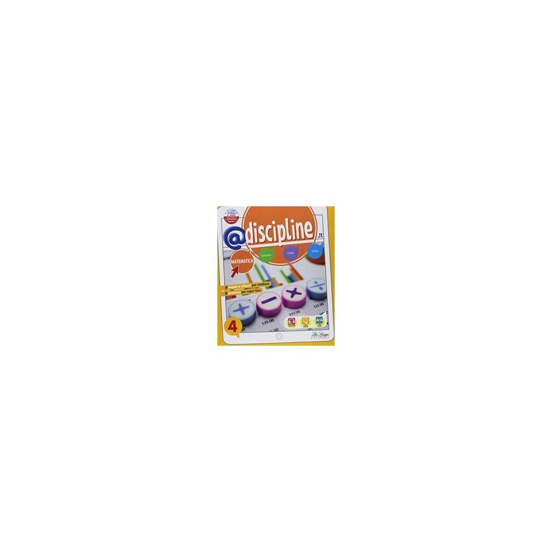MATEMATICA.VERDE 2ED. - VOLUME 5 (LDM)  Vol. 3