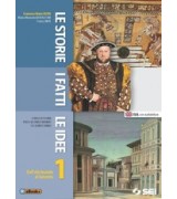 VEDERE LA STORIA 2  CIVILTA` MODERNA