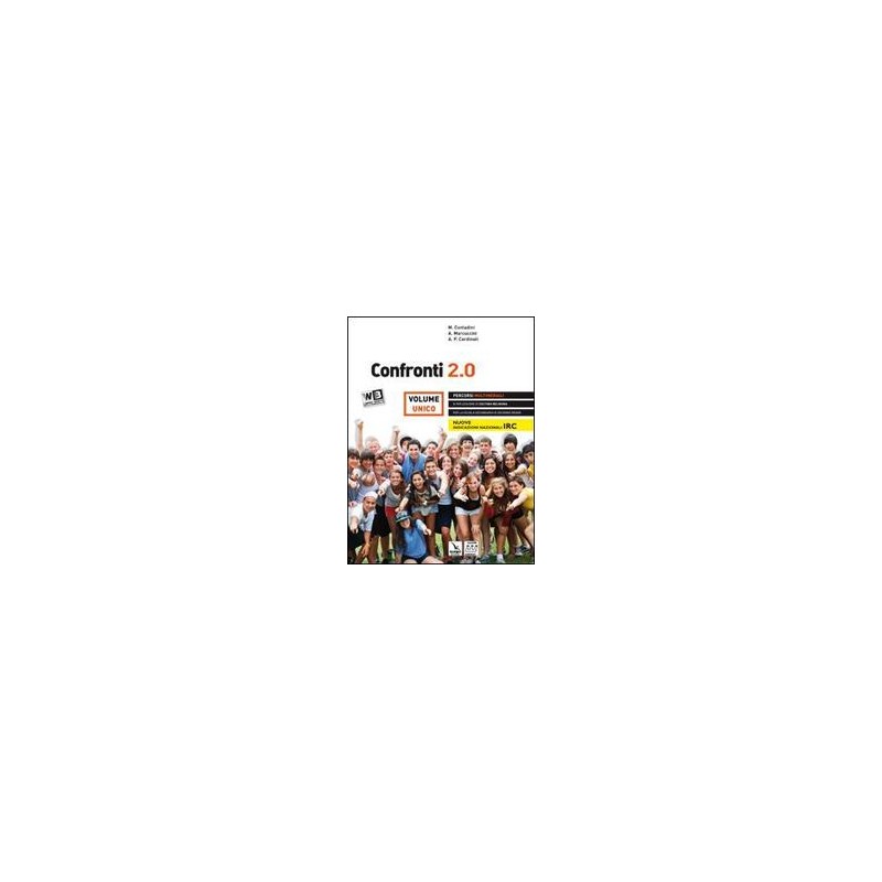 GEOGRAFIA PER TUTTI (LA) - EDIZIONE ROSSA  - VOLUME 2 (LDM) L`EUROPA IN GENERALE. GLI STATI EUROPEI