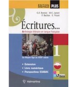 JEU DE MOTS - LIVRE DE L`ELEVE ET CAHIER - VOLUME 3 CON NUOVO ESAME DI STATO + EASY EBOOK (SU DVD) +