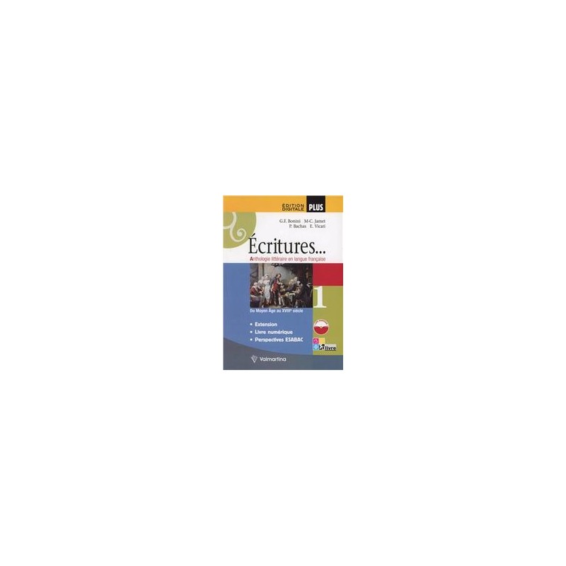 JEU DE MOTS - LIVRE DE L`ELEVE ET CAHIER - VOLUME 3 CON NUOVO ESAME DI STATO + EASY EBOOK (SU DVD) +