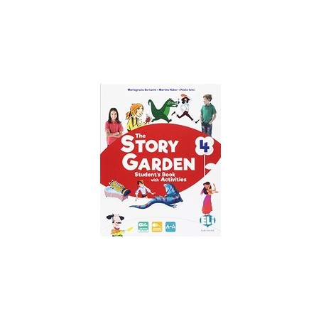 garden story initial release date