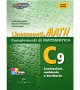 COLORI DELLA MATEMATICA - EDIZIONE BLU VOLUME 3 ALFA + EBOOK  Vol. 1