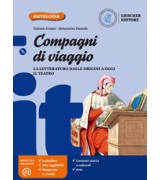 BELLE PAROLE VOL. A+ VOL. B CON PALESTRA COMPETENZE+ PIEGHEVOLE PER IL RIPASSO+EASY EBOOK (SU DVD) +