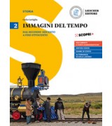 ITINERARIO NELL`ARTE - VOLUME 3 (LDM) EDIZIONE VERDE COMPATTA - 4ED. - DALL`ET Vol. 3