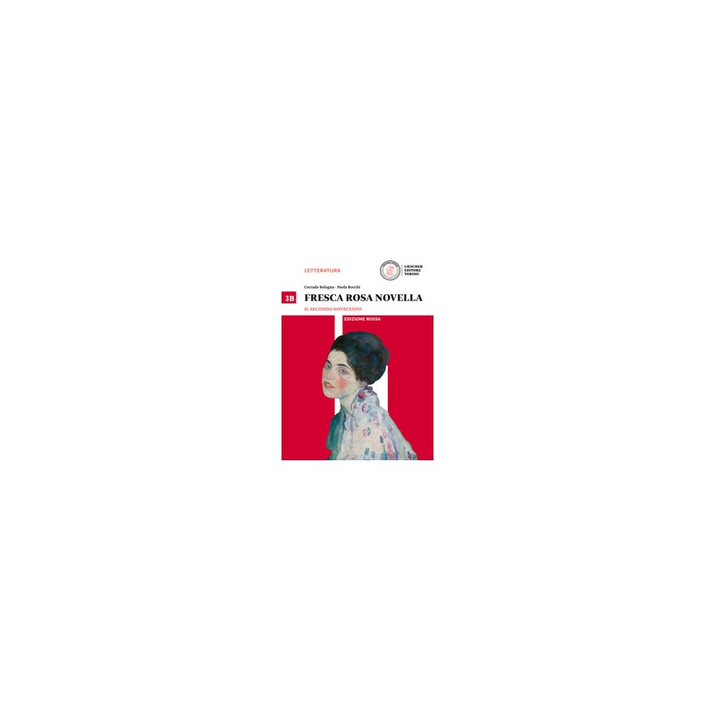 OPERA EDIZIONE ROSSA LIBRO MISTO CON LIBRO DIGITALE CLASSE 4 Vol. 4