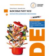 SCIENZE INTEGRATE  LE SCIENZE DELLA TERRA - VOLUME UNICO (LDM) SECONDA EDIZIONE Vol. U