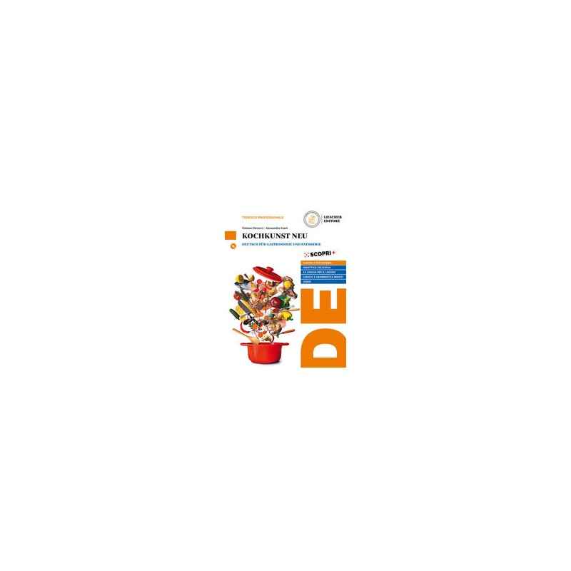SCIENZE INTEGRATE  LE SCIENZE DELLA TERRA - VOLUME UNICO (LDM) SECONDA EDIZIONE Vol. U