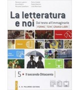 ALL`OMBRA DEL SICOMORO NUOVA EDIZIONE - VOLUME + EBOOK  Vol. U