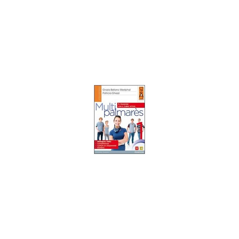 UN, DEUX, TROIS... GRAMMAIRE!  - VOLUME UNICO (LDM)  Vol. U