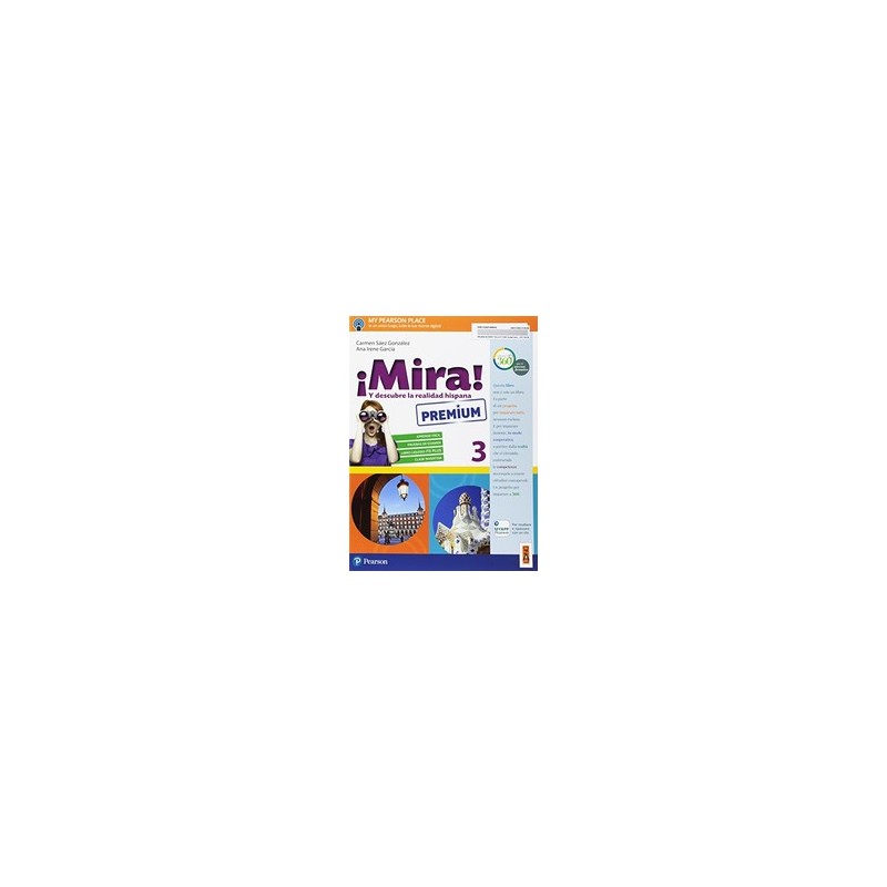 PERFORMER B2 UPDATED - STUDENT`S BOOK (LDM) READY FOR FIRST AND INVALSI Vol. U