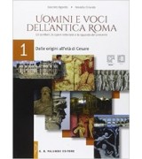 COLORI DELLA STORIA 1 DALLA PREISTORIA A ROMA REPUBBLICANA Vol. 1