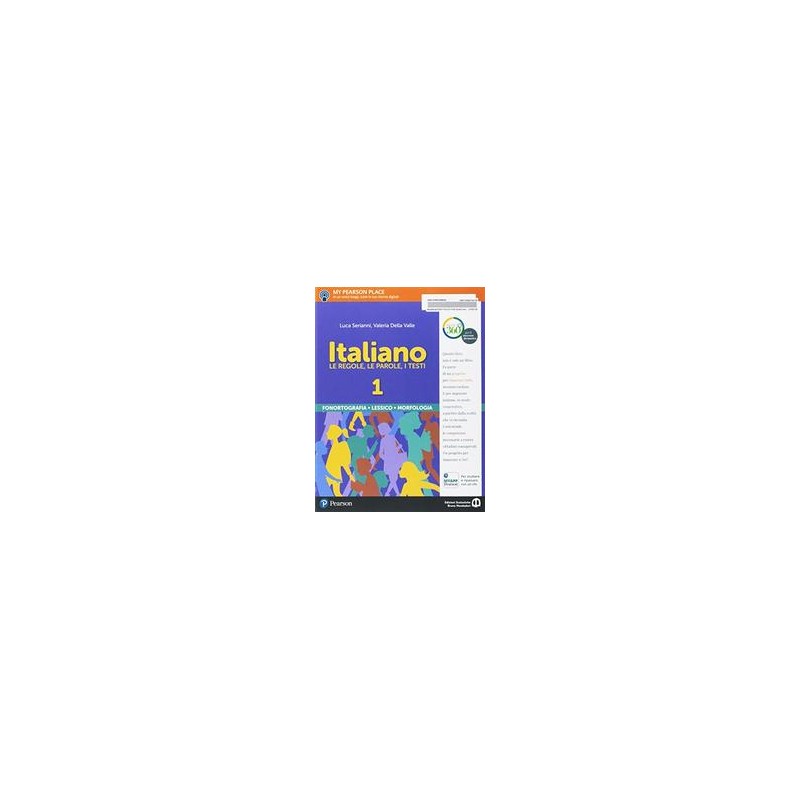 MIO POSTO NEL MONDO (IL) - LIBRO MISTO CON HUB LIBRO YOUNG VOL. UNICO + HUB YOUNG + HUB KIT