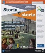 OSSERVARE E CAPIRE  - LE SCIENZE 3 (LDM)