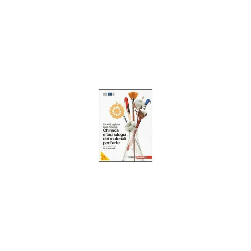 DC DIMENSIONE CHIMICA ED.VERDE 1 +LLIM