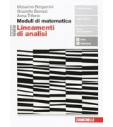 NUOVA MATEMATICA A COLORI VERDE 5 +EBOOK