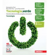 L`AMALDI VERDE VOL.UN.  MULTIMEDIALE