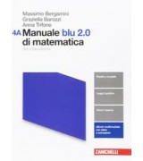 MATEMATICA MULTIMEDIALE AZZURRO 1 +TUTOR